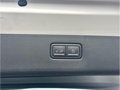 2026 Hyundai IONIQ 9 Performance Limited