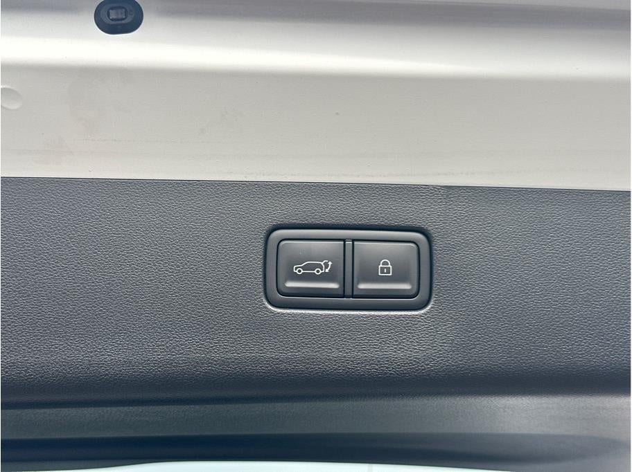 2026 Hyundai IONIQ 9 Performance Limited