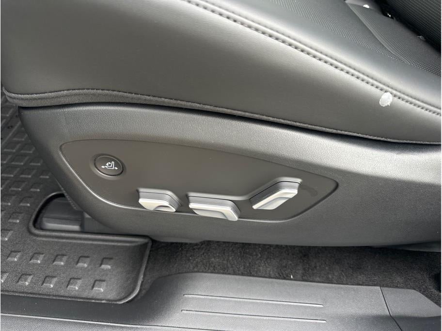 2026 Hyundai IONIQ 9 Performance Limited