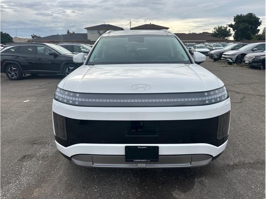 2026 Hyundai IONIQ 9 Performance Limited