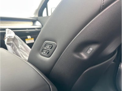 2026 Hyundai IONIQ 9 Performance Limited