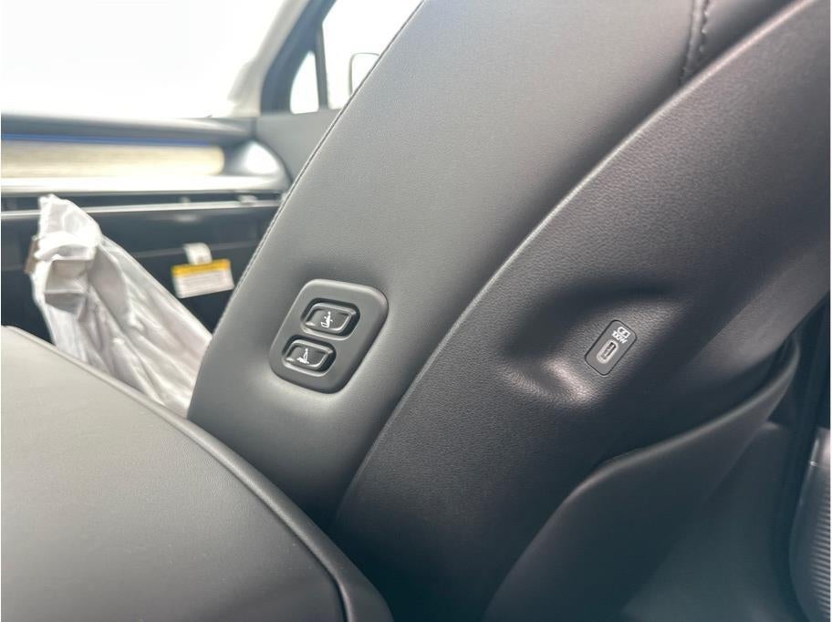 2026 Hyundai IONIQ 9 Performance Limited