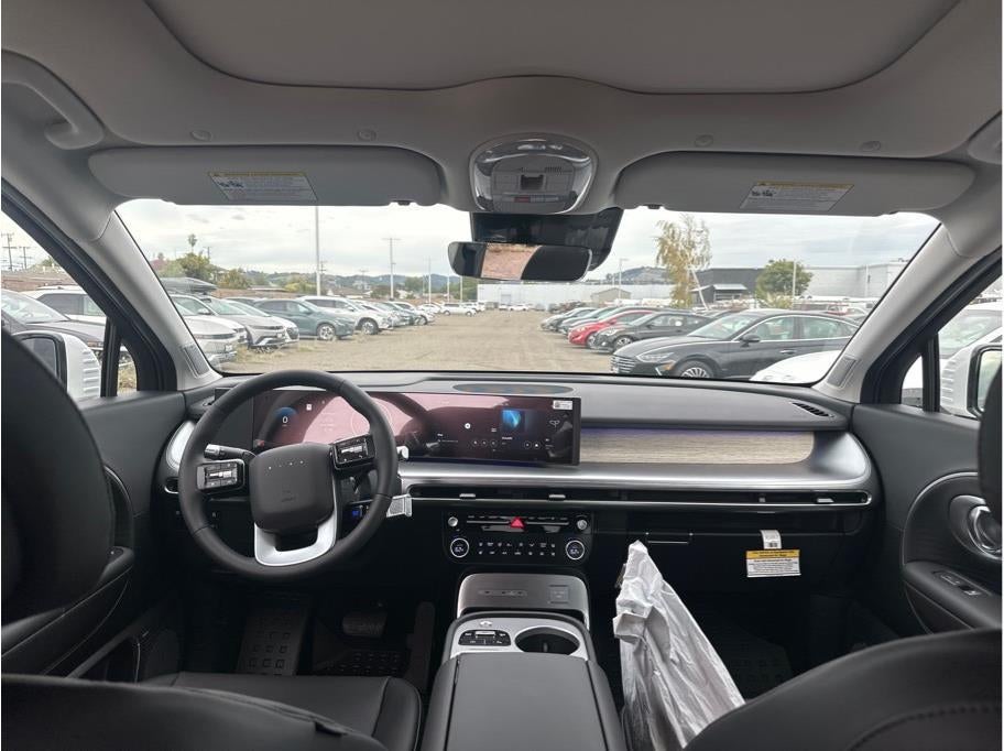 2026 Hyundai IONIQ 9 Performance Limited