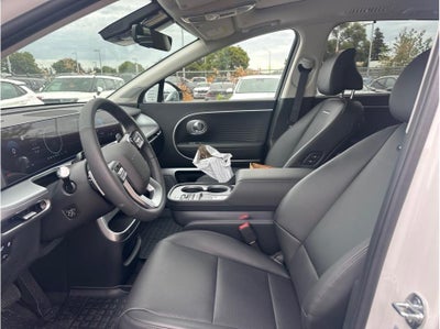 2026 Hyundai IONIQ 9 Performance Limited