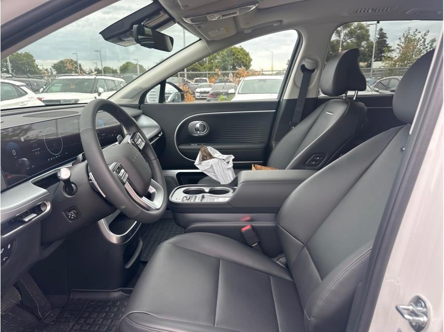 2026 Hyundai IONIQ 9 Performance Limited