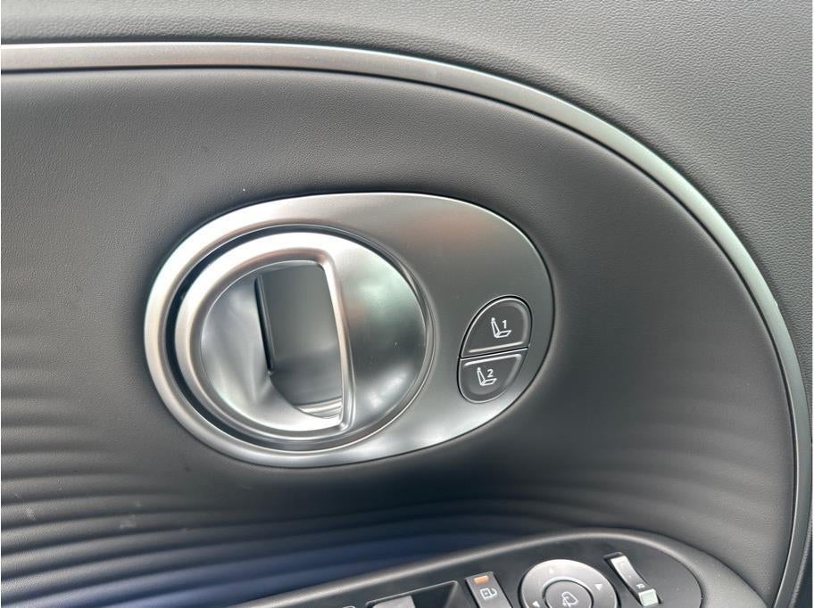 2026 Hyundai IONIQ 9 Performance Limited