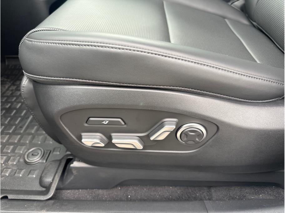 2026 Hyundai IONIQ 9 Performance Limited