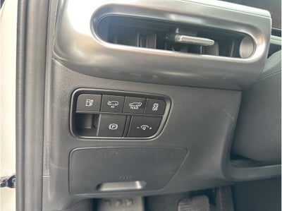 2026 Hyundai IONIQ 9 Performance Limited