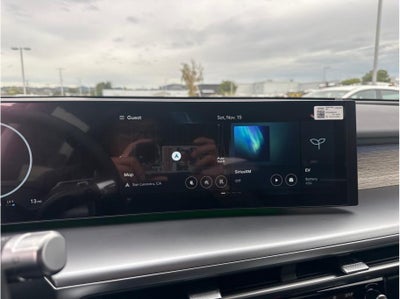 2026 Hyundai IONIQ 9 Performance Limited