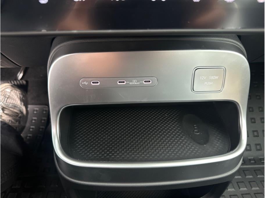 2026 Hyundai IONIQ 9 Performance Limited