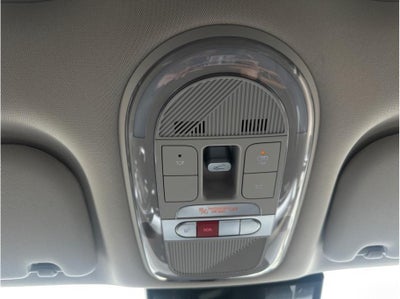 2026 Hyundai IONIQ 9 Performance Limited