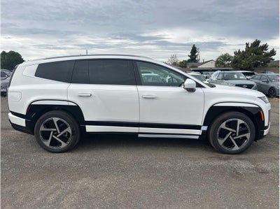 2026 Hyundai IONIQ 9 Performance Limited