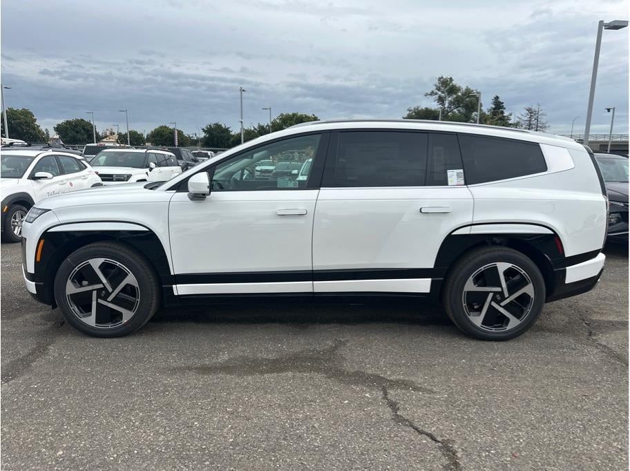 2026 Hyundai IONIQ 9 Performance Limited