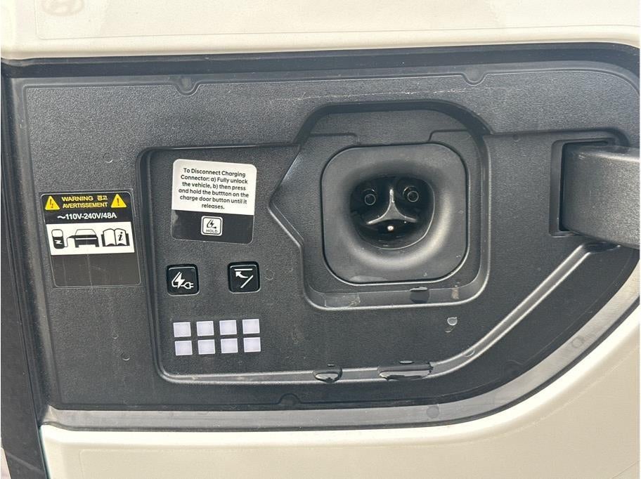 2026 Hyundai IONIQ 9 Performance Limited