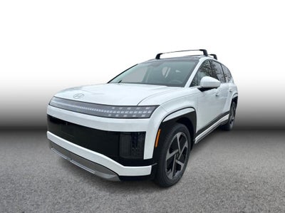 2026 Hyundai IONIQ 9 Performance Limited