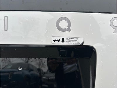 2026 Hyundai IONIQ 9 Performance Limited