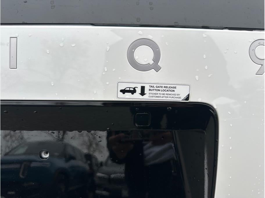 2026 Hyundai IONIQ 9 Performance Limited