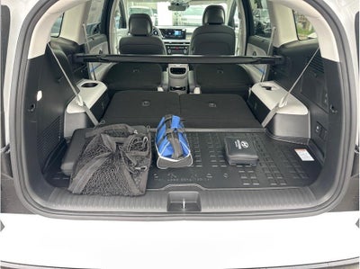 2026 Hyundai IONIQ 9 Performance Limited