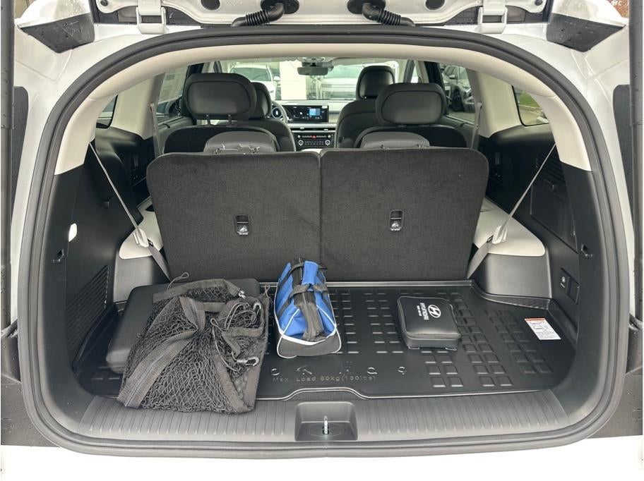 2026 Hyundai IONIQ 9 Performance Limited