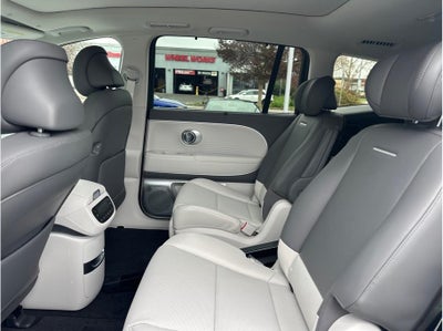 2026 Hyundai IONIQ 9 Performance Limited