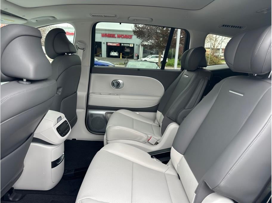 2026 Hyundai IONIQ 9 Performance Limited