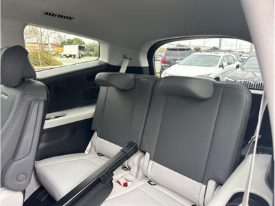 2026 Hyundai IONIQ 9 Performance Limited