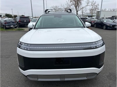 2026 Hyundai IONIQ 9 Performance Limited