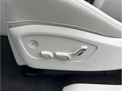 2026 Hyundai IONIQ 9 Performance Limited