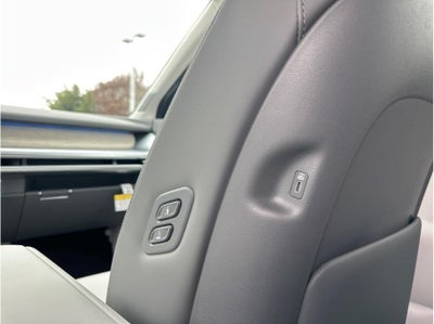 2026 Hyundai IONIQ 9 Performance Limited