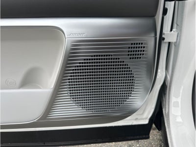 2026 Hyundai IONIQ 9 Performance Limited