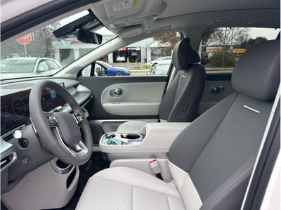 2026 Hyundai IONIQ 9 Performance Limited