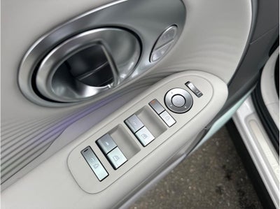 2026 Hyundai IONIQ 9 Performance Limited