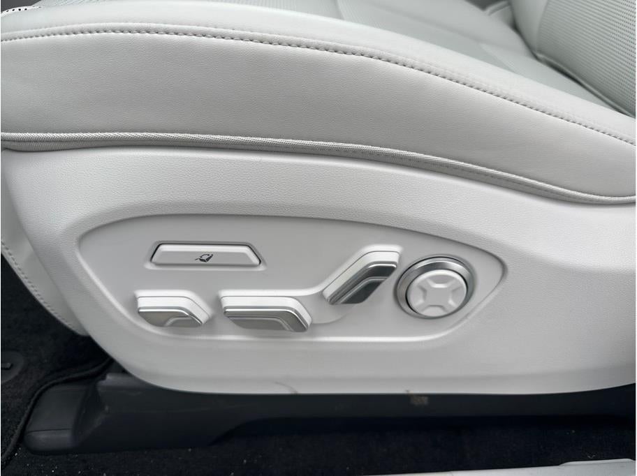 2026 Hyundai IONIQ 9 Performance Limited