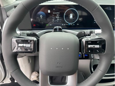 2026 Hyundai IONIQ 9 Performance Limited