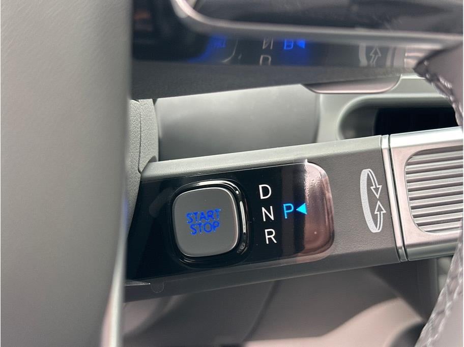 2026 Hyundai IONIQ 9 Performance Limited