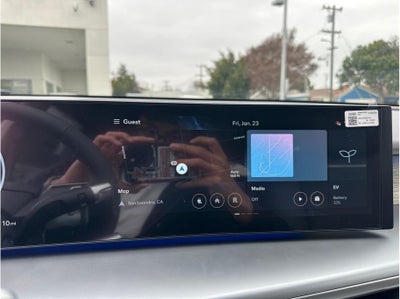 2026 Hyundai IONIQ 9 Performance Limited