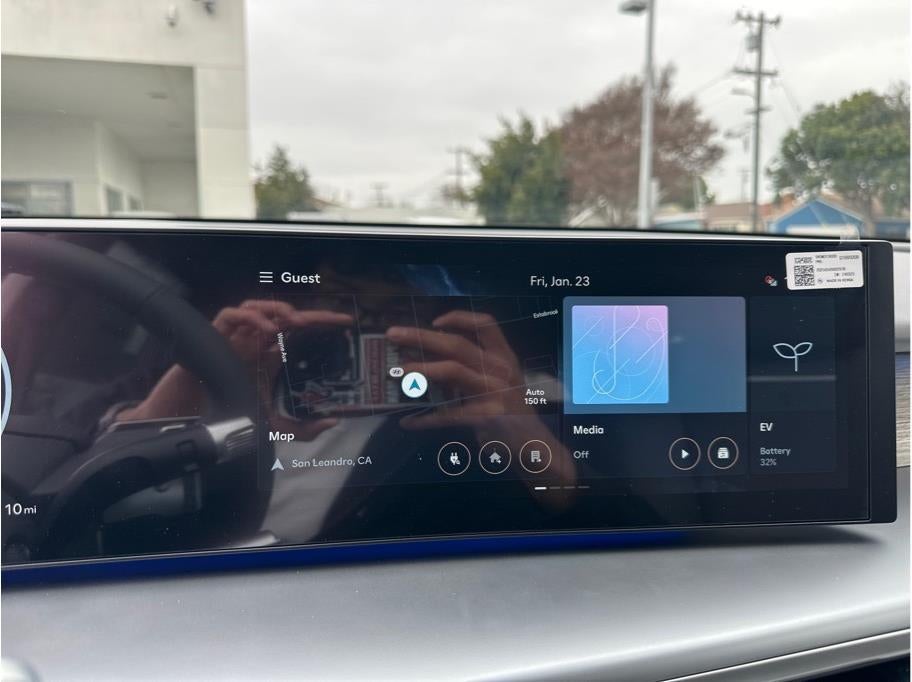 2026 Hyundai IONIQ 9 Performance Limited