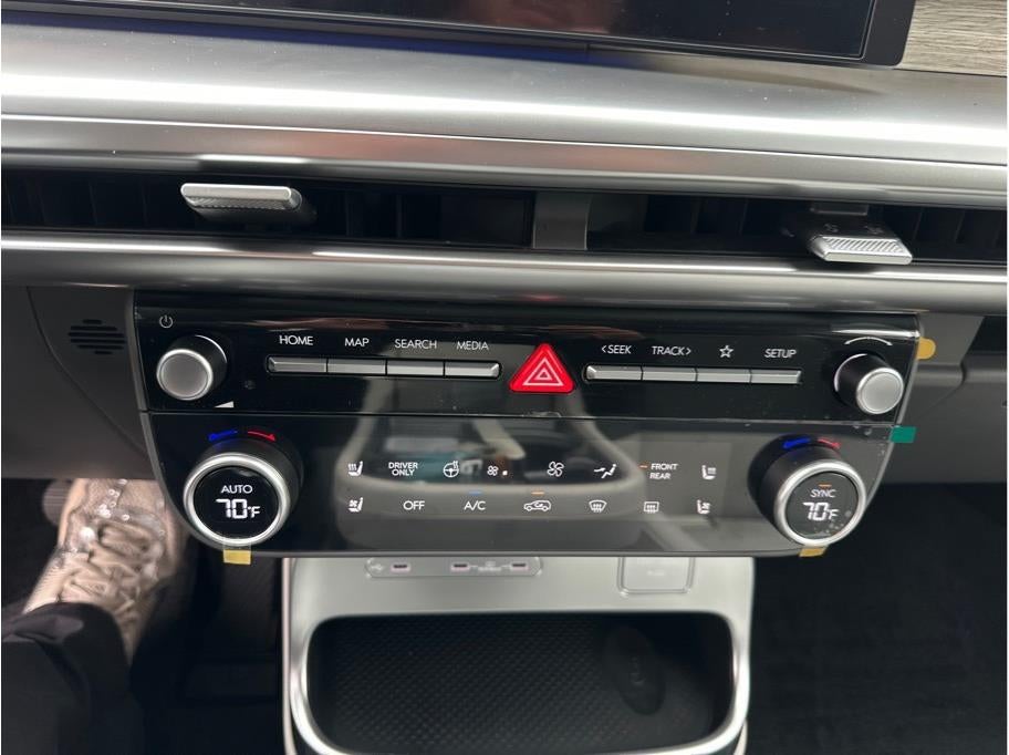 2026 Hyundai IONIQ 9 Performance Limited