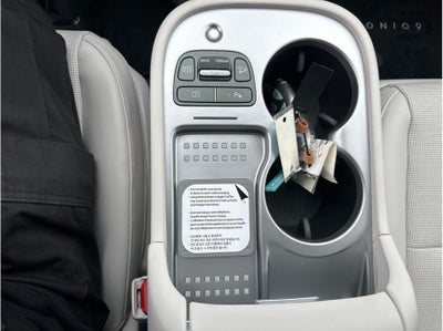 2026 Hyundai IONIQ 9 Performance Limited