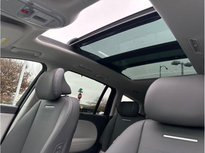 2026 Hyundai IONIQ 9 Performance Limited