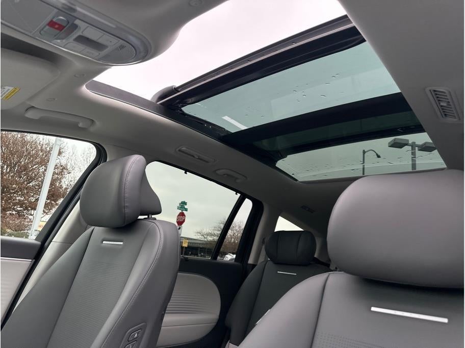 2026 Hyundai IONIQ 9 Performance Limited