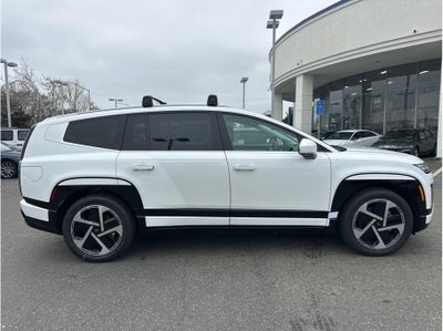 2026 Hyundai IONIQ 9 Performance Limited