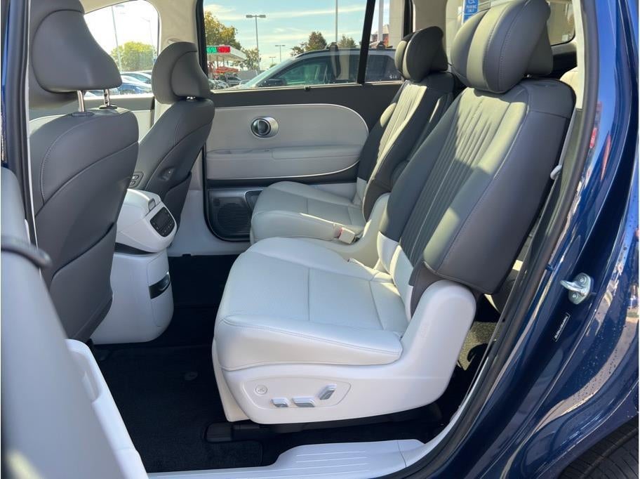 2026 Hyundai IONIQ 9 Performance Calligraphy