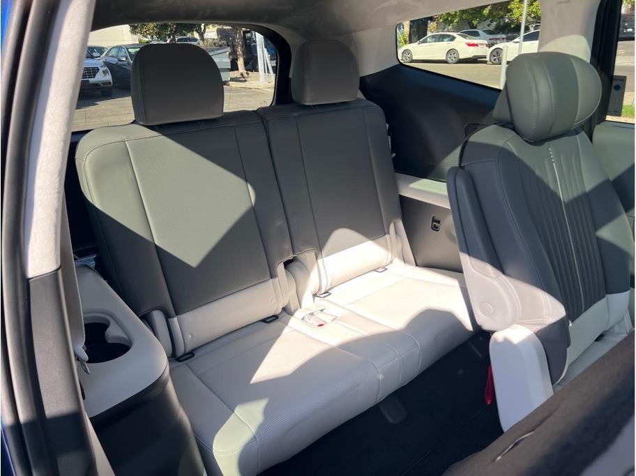 2026 Hyundai IONIQ 9 Performance Calligraphy