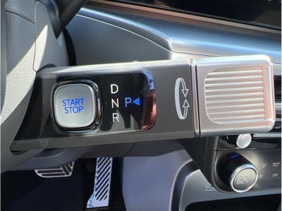 2026 Hyundai IONIQ 9 Performance Calligraphy