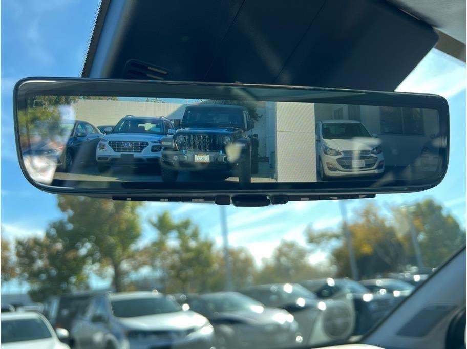 2026 Hyundai IONIQ 9 Performance Calligraphy