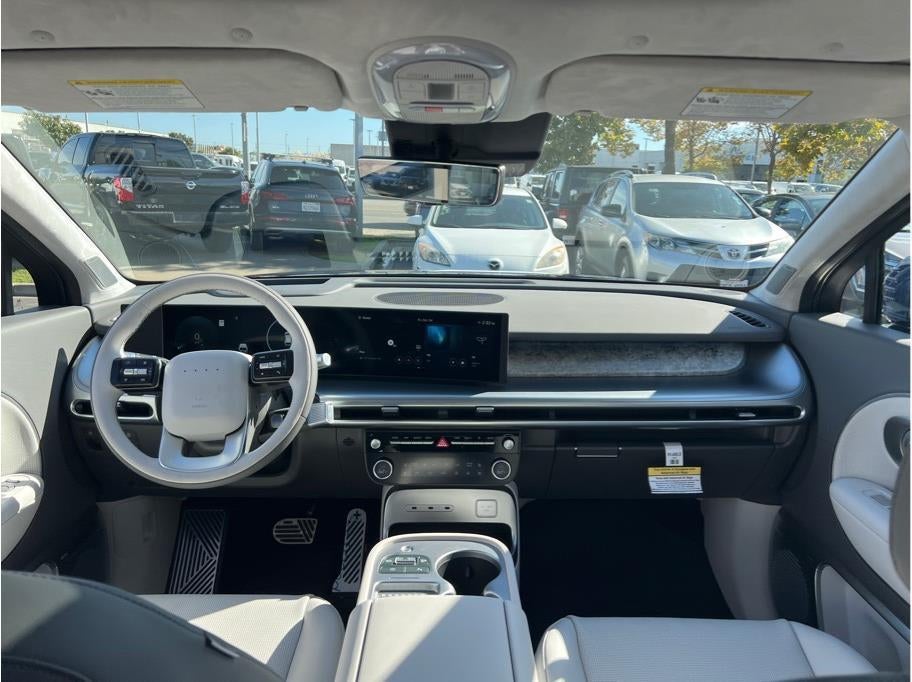 2026 Hyundai IONIQ 9 Performance Calligraphy