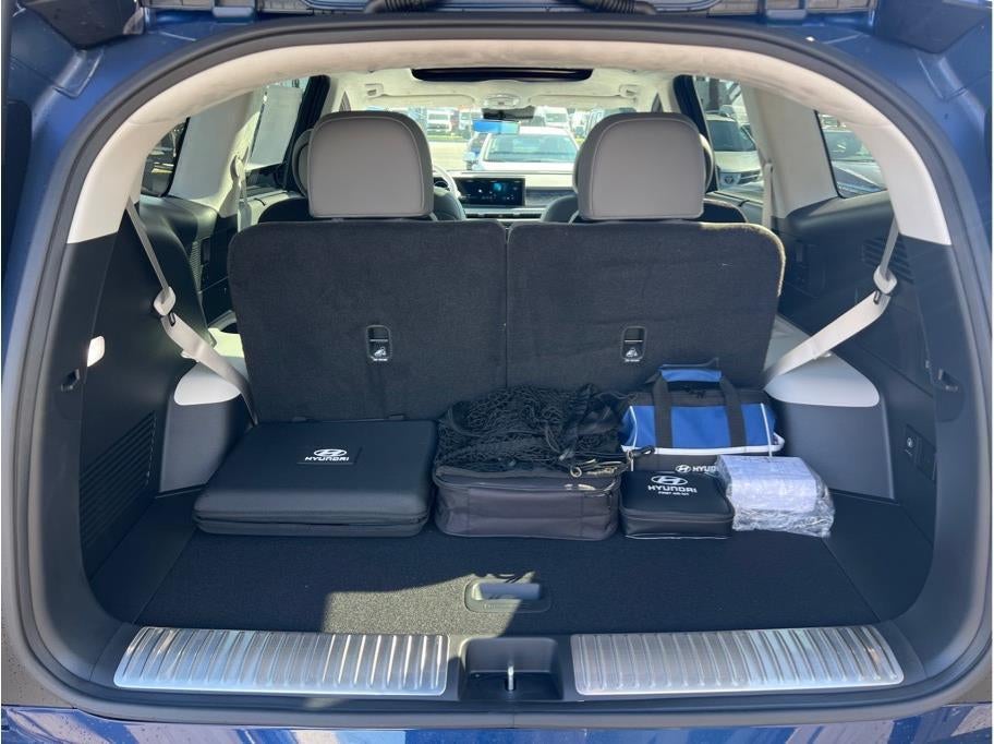 2026 Hyundai IONIQ 9 Performance Calligraphy