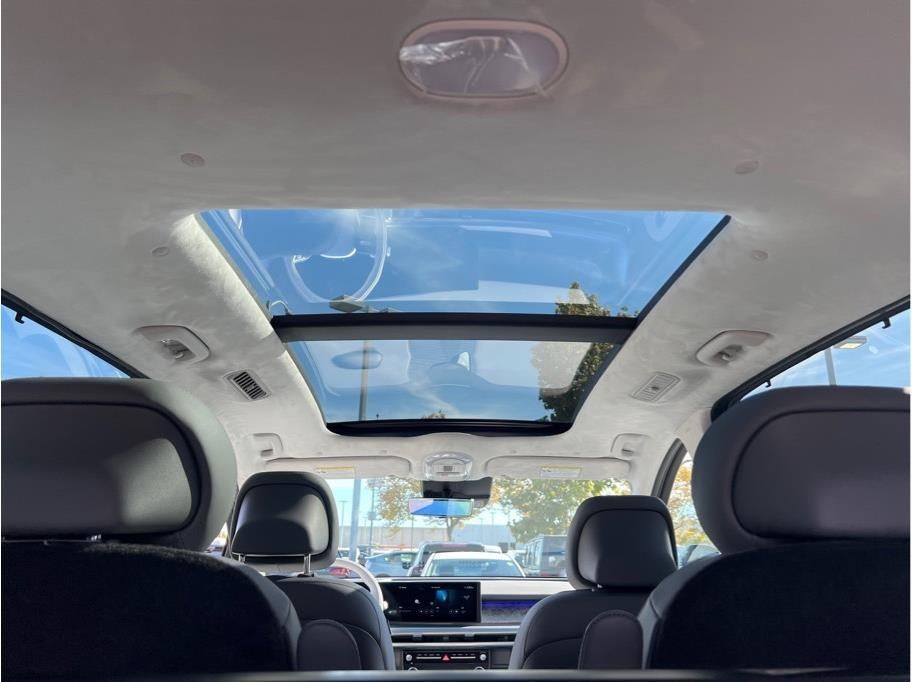 2026 Hyundai IONIQ 9 Performance Calligraphy