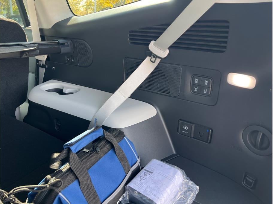 2026 Hyundai IONIQ 9 Performance Calligraphy